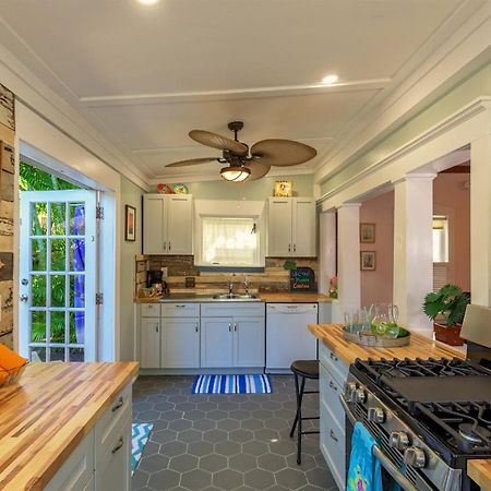 Puerta Coralina By Last Key Realty Key West Exteriör bild