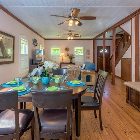 Puerta Coralina By Last Key Realty Key West Exteriör bild