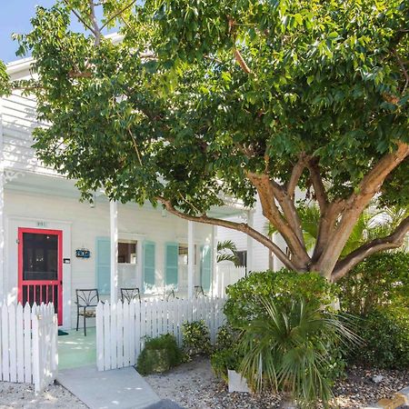 Puerta Coralina By Last Key Realty Key West Exteriör bild