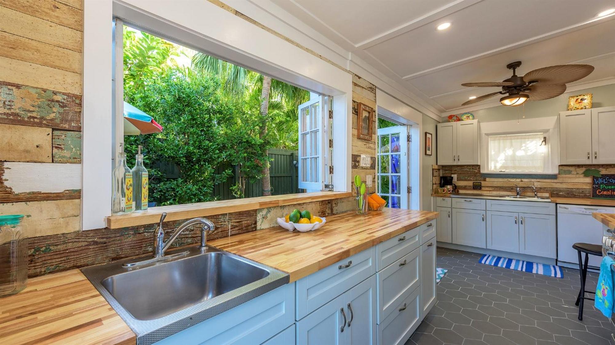 Puerta Coralina By Last Key Realty Key West Exteriör bild