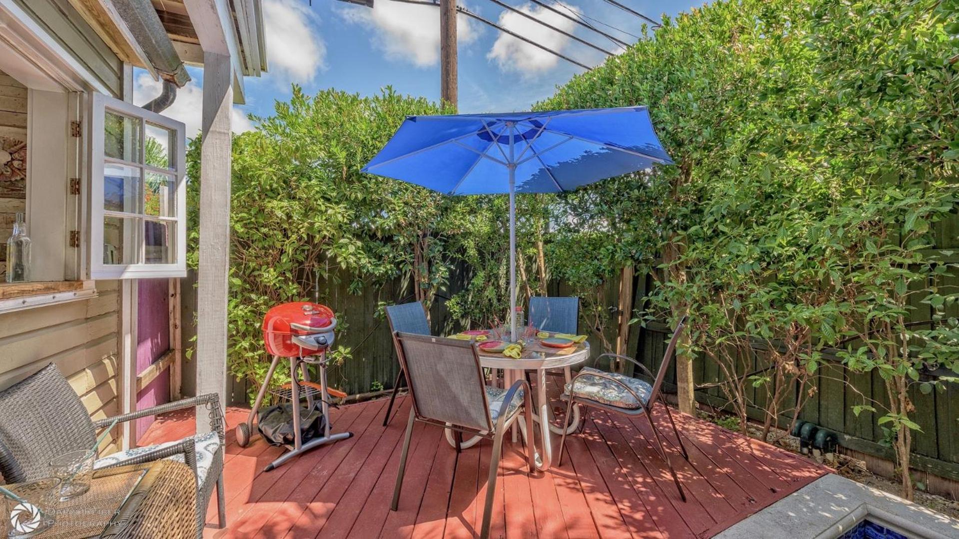 Puerta Coralina By Last Key Realty Key West Exteriör bild