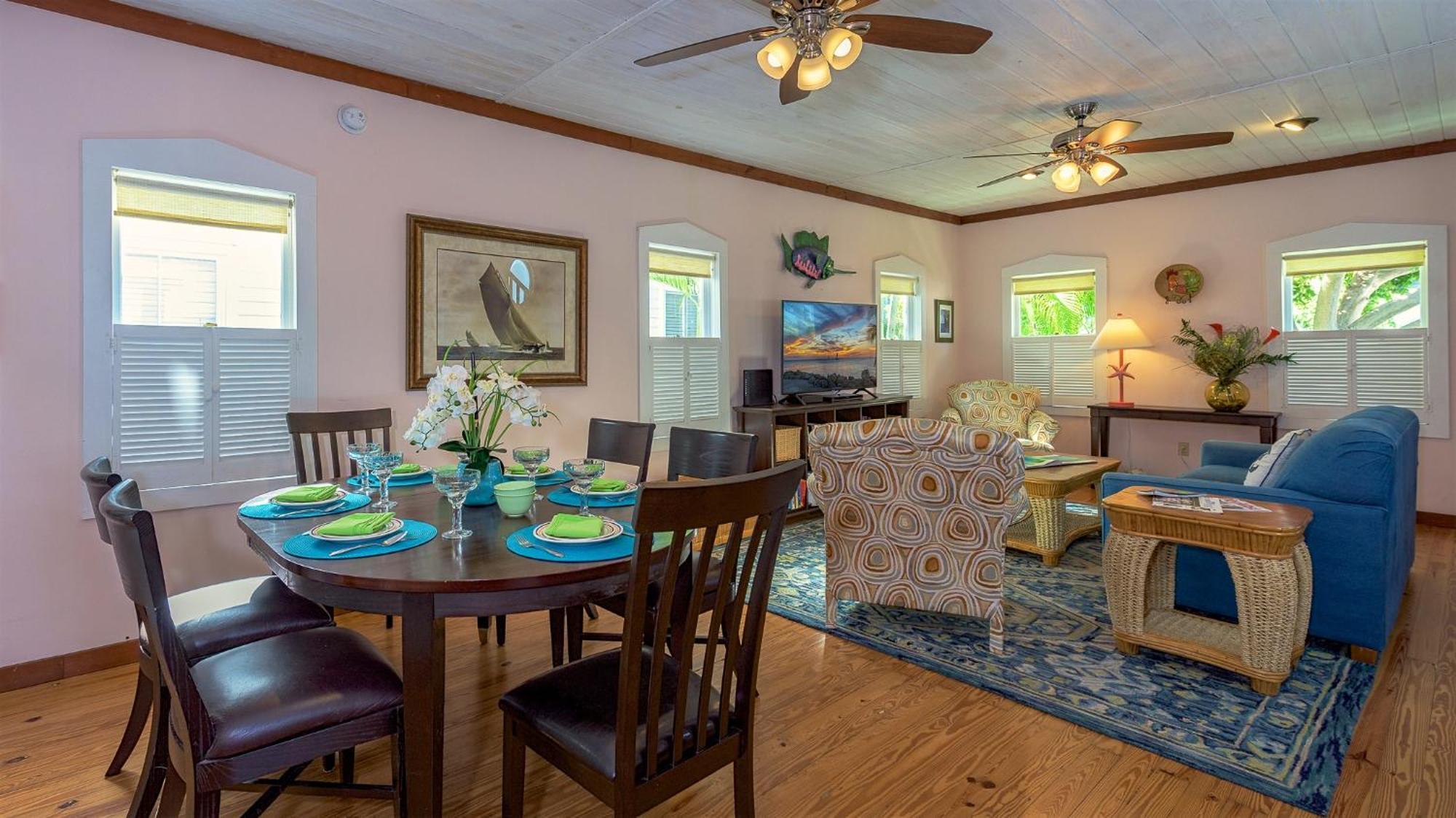 Puerta Coralina By Last Key Realty Key West Exteriör bild