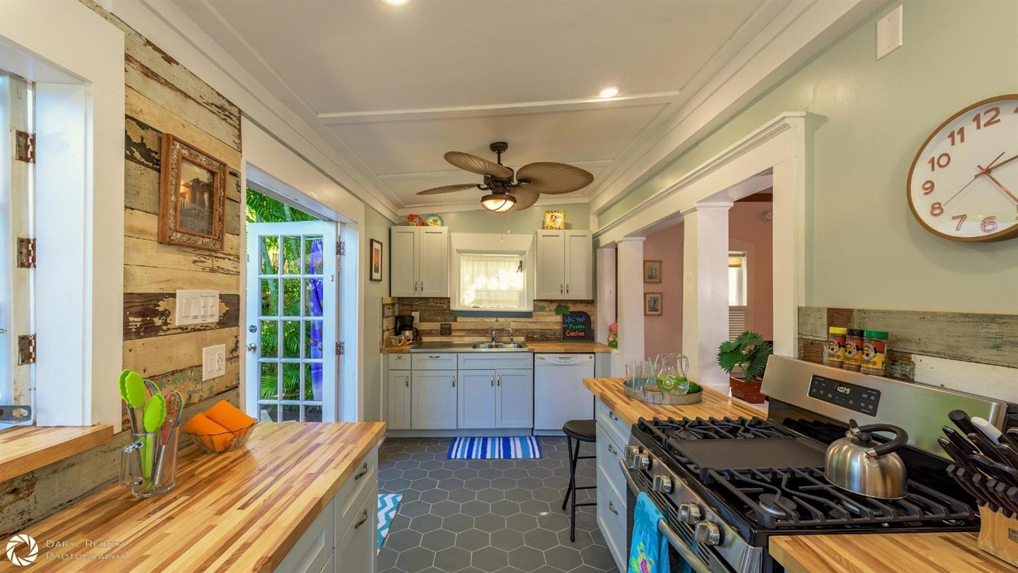 Puerta Coralina By Last Key Realty Key West Exteriör bild