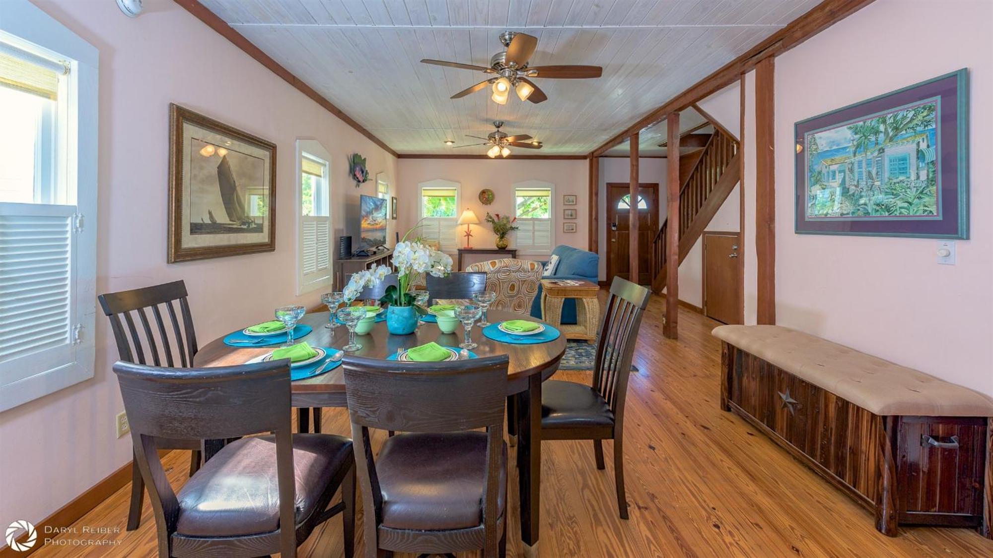 Puerta Coralina By Last Key Realty Key West Exteriör bild