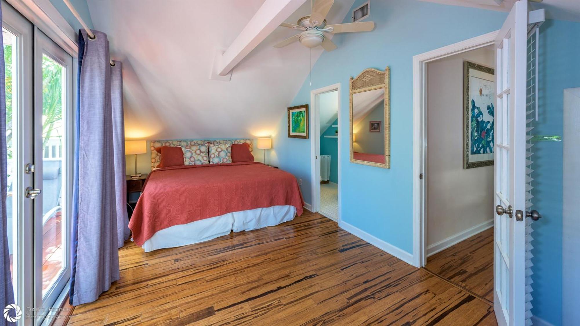 Puerta Coralina By Last Key Realty Key West Exteriör bild