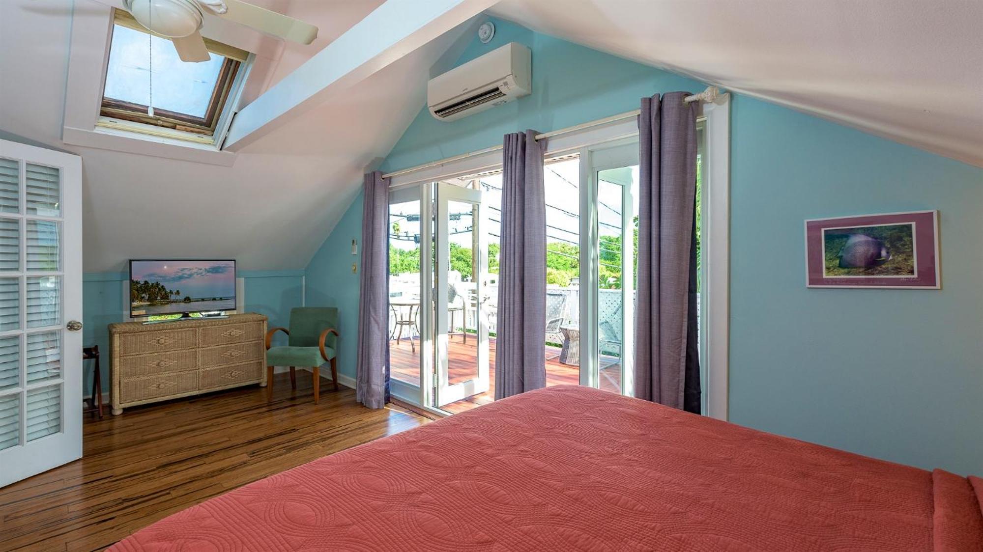 Puerta Coralina By Last Key Realty Key West Exteriör bild