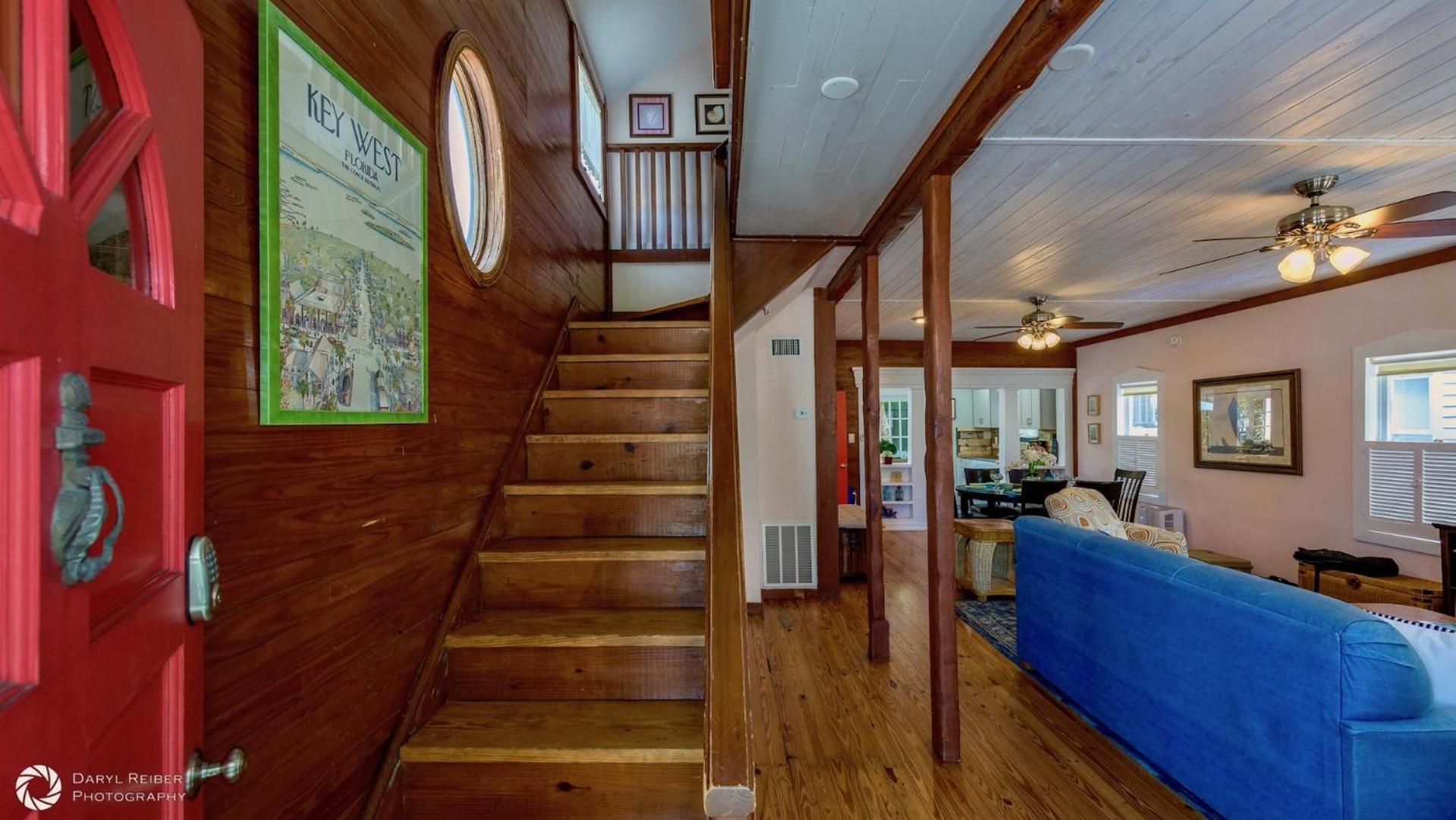Puerta Coralina By Last Key Realty Key West Exteriör bild
