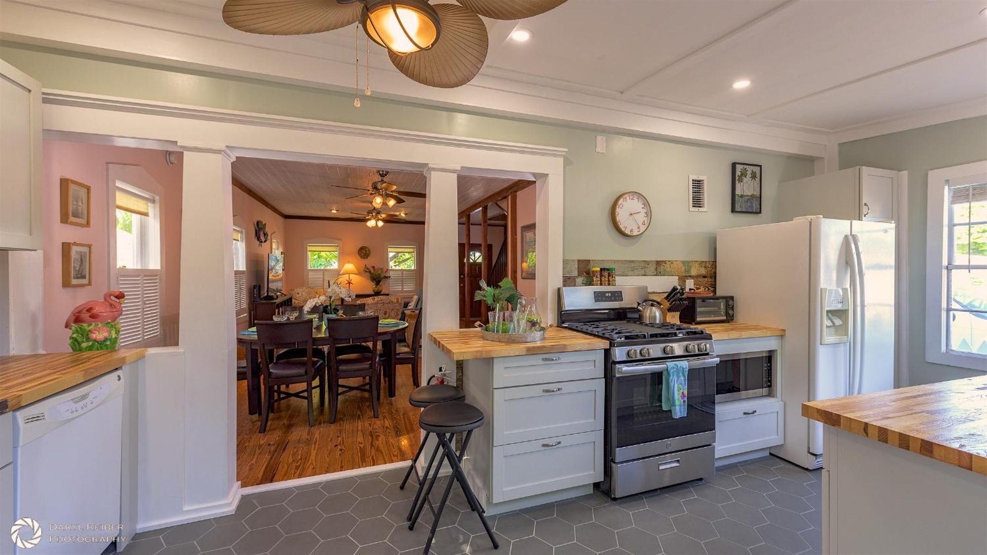 Puerta Coralina By Last Key Realty Key West Exteriör bild