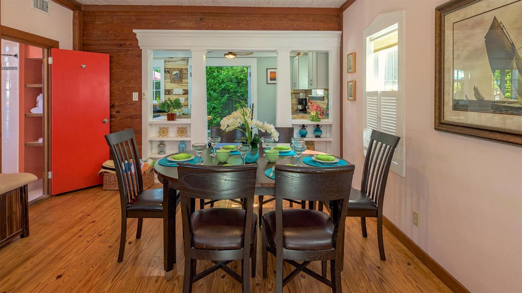 Puerta Coralina By Last Key Realty Key West Exteriör bild